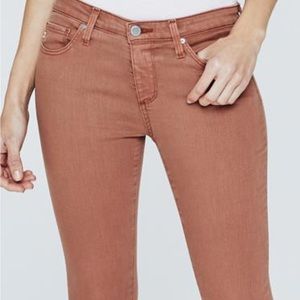 Adriano Goldschmied super skinny ankle, 29R